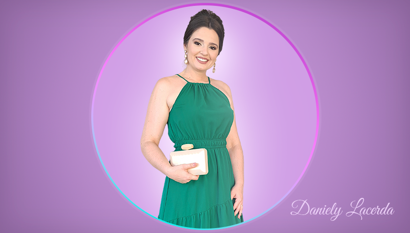 image do perfil Daniely Lacerda