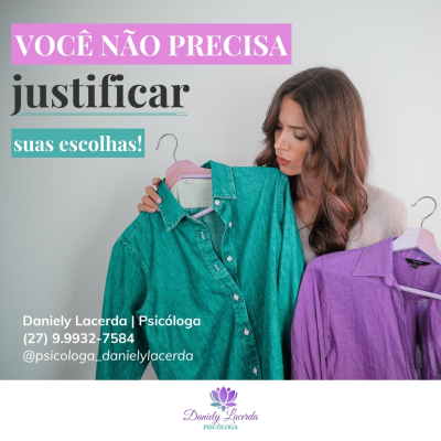 Descubra a Liberdade de Ser Você Mesmo!