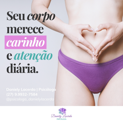 SAUDE PÉLVICA E PSICOLÓGICA